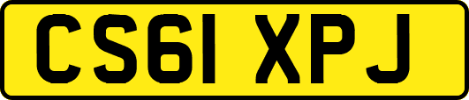CS61XPJ