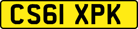 CS61XPK