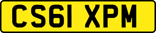 CS61XPM