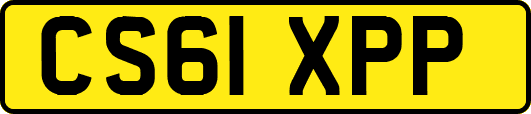 CS61XPP
