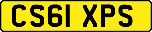 CS61XPS