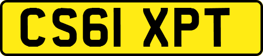 CS61XPT