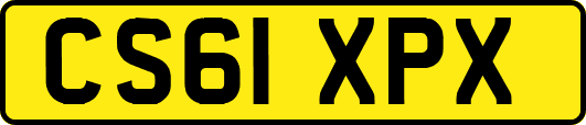 CS61XPX
