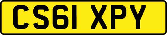 CS61XPY