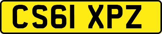 CS61XPZ