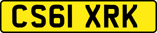 CS61XRK