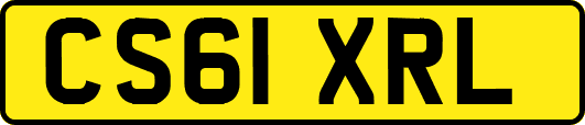 CS61XRL