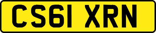 CS61XRN