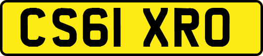 CS61XRO