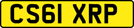 CS61XRP