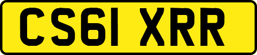 CS61XRR