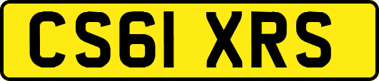 CS61XRS