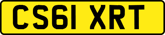 CS61XRT