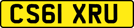 CS61XRU