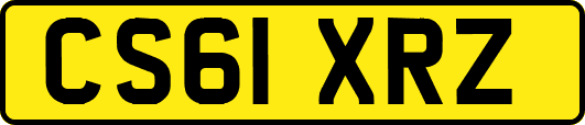 CS61XRZ