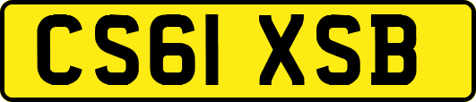 CS61XSB