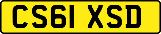 CS61XSD