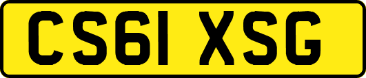 CS61XSG