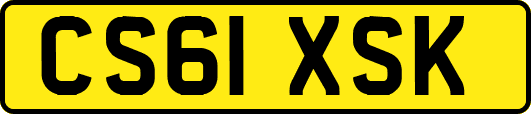 CS61XSK
