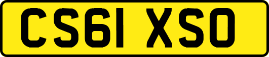 CS61XSO