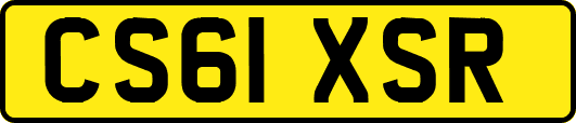 CS61XSR