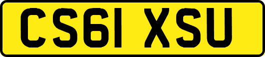 CS61XSU