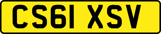 CS61XSV
