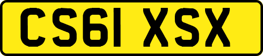 CS61XSX