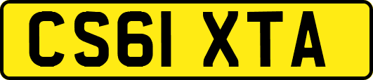 CS61XTA