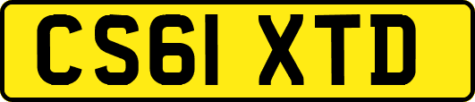 CS61XTD