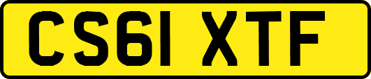 CS61XTF