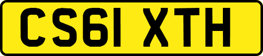 CS61XTH