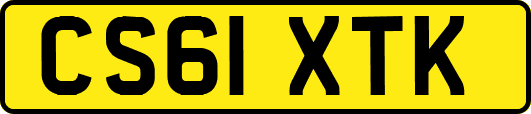 CS61XTK