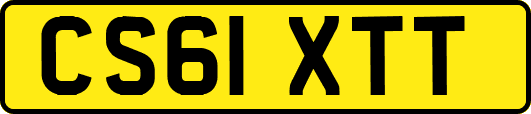 CS61XTT
