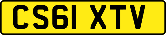 CS61XTV