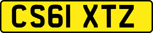 CS61XTZ