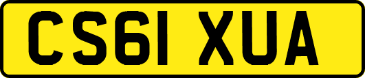 CS61XUA