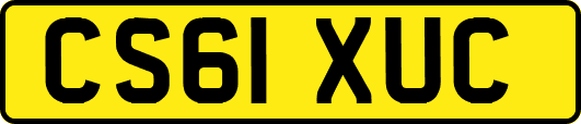 CS61XUC