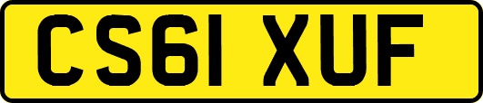 CS61XUF