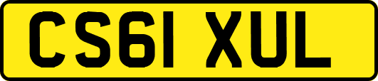 CS61XUL
