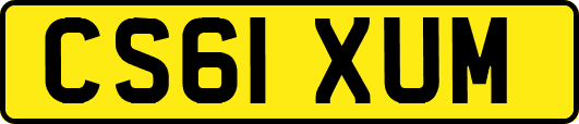 CS61XUM