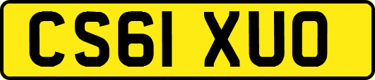 CS61XUO