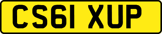CS61XUP