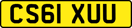 CS61XUU