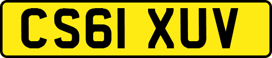 CS61XUV