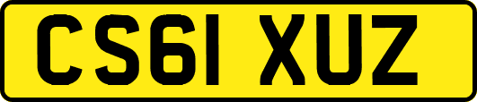 CS61XUZ