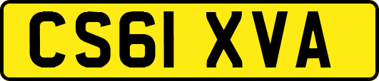 CS61XVA