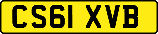 CS61XVB