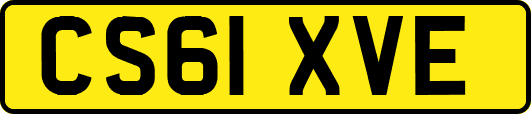 CS61XVE