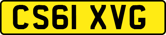 CS61XVG